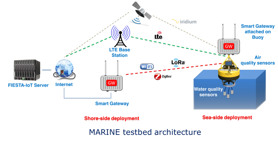 MARINE